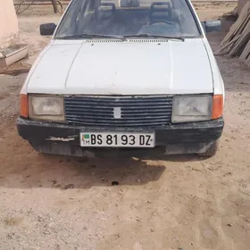 Москвич 412 1994