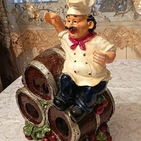 Подставка для бутылок