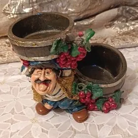 Подставка для бутылок