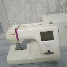 350 kampyuter janome