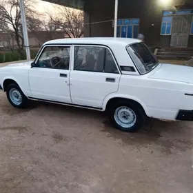 Lada 2107 1999