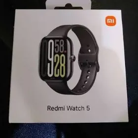 Redmi watch 5
