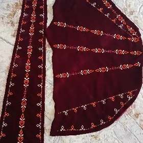 yaka zakaz alyan amatly bahada