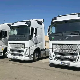 Volvo FH 460 2022