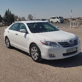 Toyota Camry 2010