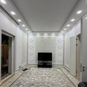 Olimpiýski elitka 3 komnat