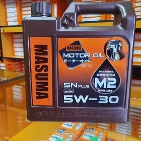 MASUMA 5w-30 SN motor ýagy