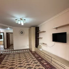 5 Мкр Mkr 3 комнаты