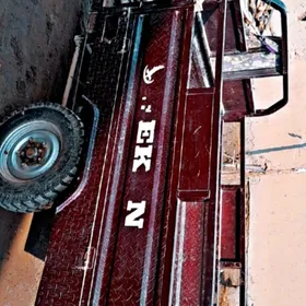 Fekon FK200-14G 2013