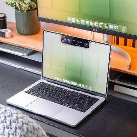 M5|24GB|1TB| MACBOOK PRO 14