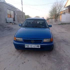 Opel Astra 1992