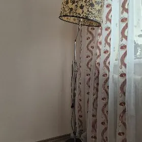 Торшер напольный