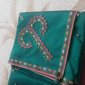 Turkmen sacak nagyshly