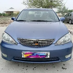Toyota Camry 2002