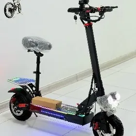 TOKLY SAMAKAT SKUTER TIGIR