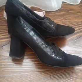 туфли женские