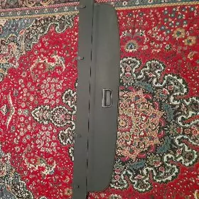 audi touareg bagaz zanawesga