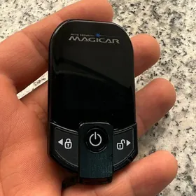 magicar m600