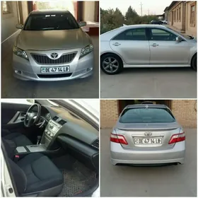 Toyota Camry 2007