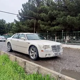 Chrysler 300C 2009