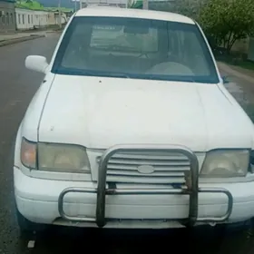 Kia Frontier 1997