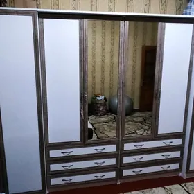 шкаф гардероб