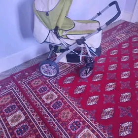 Коляска детская