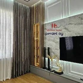 Perdeler tutylar zanawesga