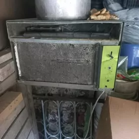 kondisioner uly okunyy