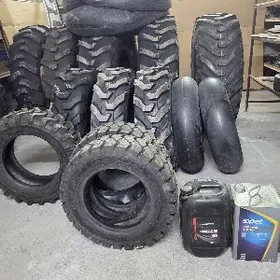 JCB TEKERLER PAGRUSIK