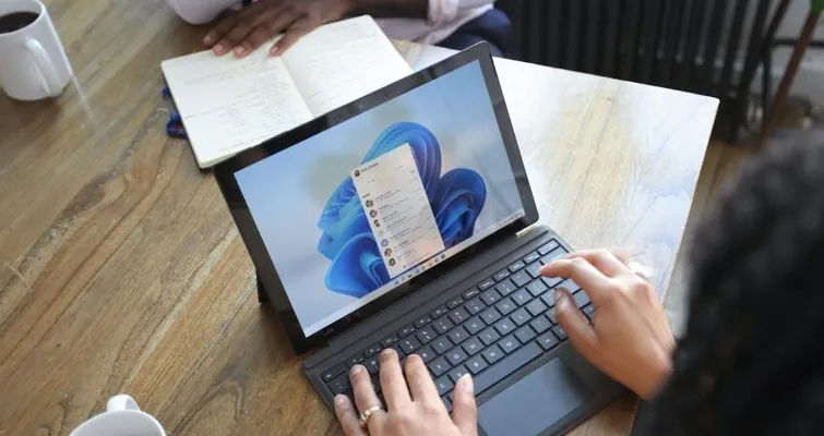 Microsoft ulanyjylara Windows-da täzelenmeleri yza süýşürmäge rugsat berer