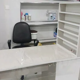 маникюрчы герек