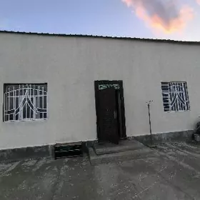 Gők Depe 16 sotok plan jaý