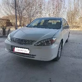 Toyota Camry 2002