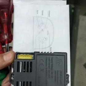 tokly çaga maşyn akkumulýator