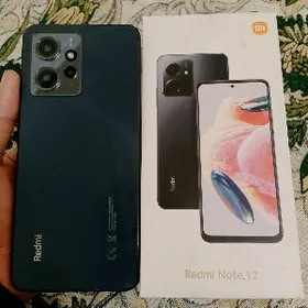 Redmi Note 12
