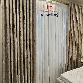 Perdeler Zanawesga Tutylar