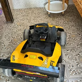 Машина для детей