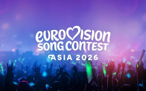 «Евровидение» объявило о запуске первого песенного конкурса в Азии
