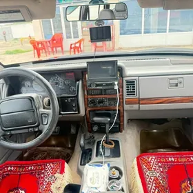 Jeep Grand Cherokee 1995