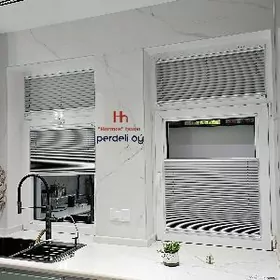 Źalyuz Plisse жалюз плиссе