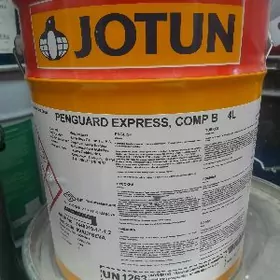 jotun penguard express eboksit