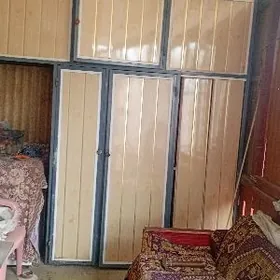 разборный шкаф