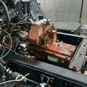 kamaz nasos razdatka