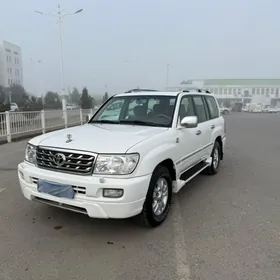 Toyota Land Cruiser 2005