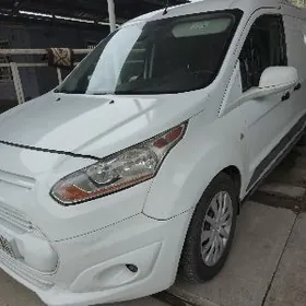 Ford Transit Connect 2017