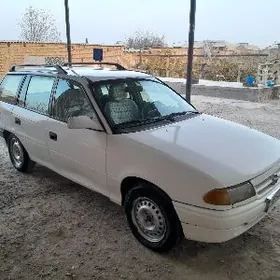 Opel Astra 1996