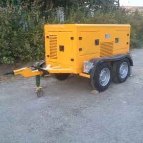 Лебёдка гидравлическая