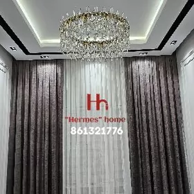 Zanawesga Perde Tutylar