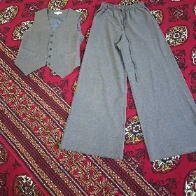 балаклар ве кофталар